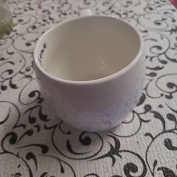 Opal House Stoneware Cup - Picture 4 of 6